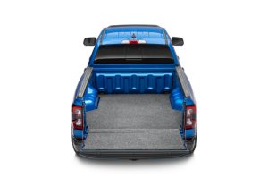 Ford F-250 SuperDuty Truck Bed Mat - Husky Liners - Guardian Comfort - `17-`25